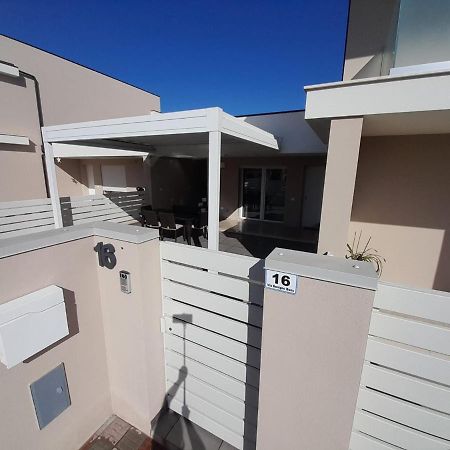 Suite Antonio Cagliari Esterno foto