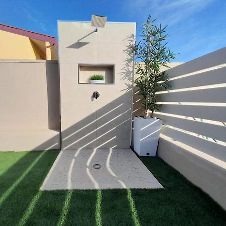 Suite Antonio Cagliari Esterno foto