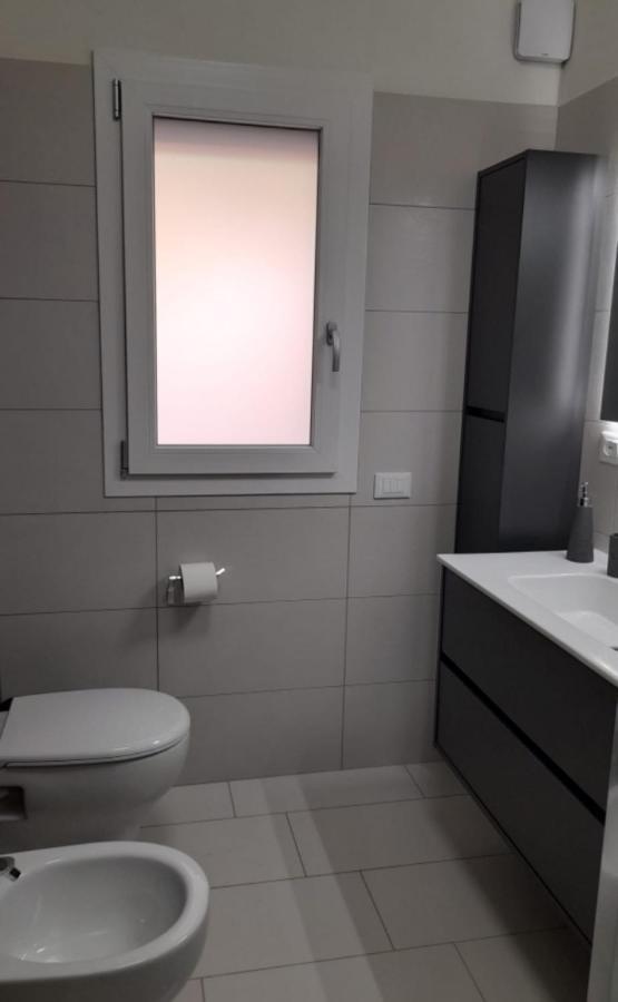 Suite Antonio Cagliari Esterno foto