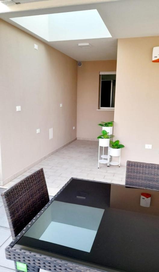 Suite Antonio Cagliari Esterno foto