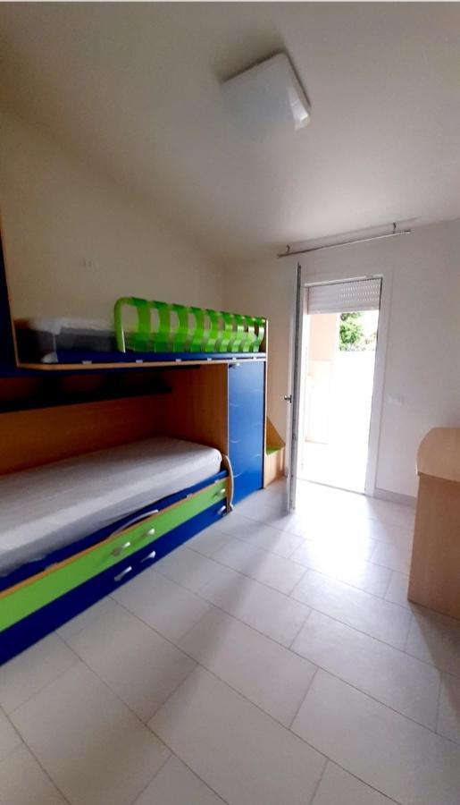Suite Antonio Cagliari Esterno foto