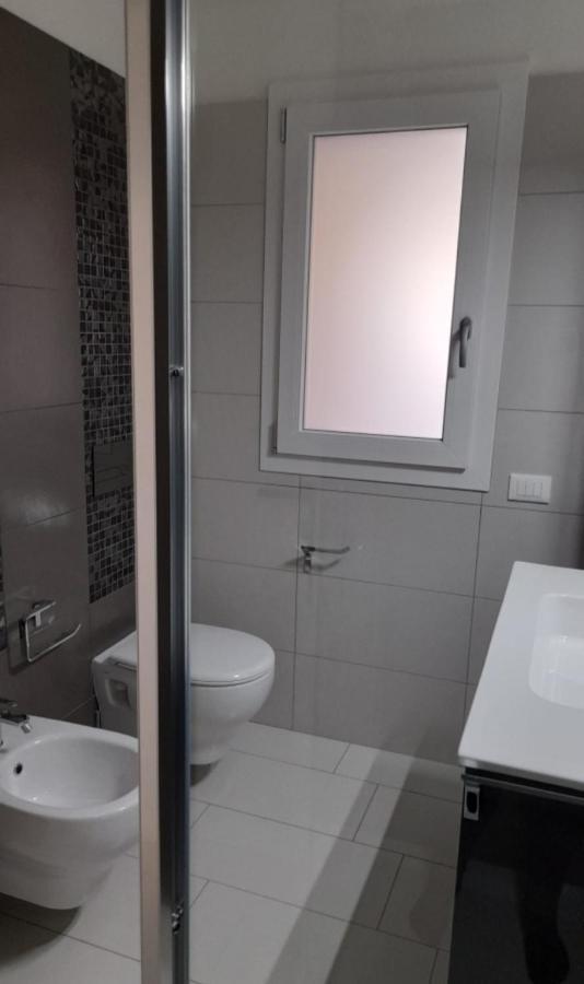 Suite Antonio Cagliari Esterno foto