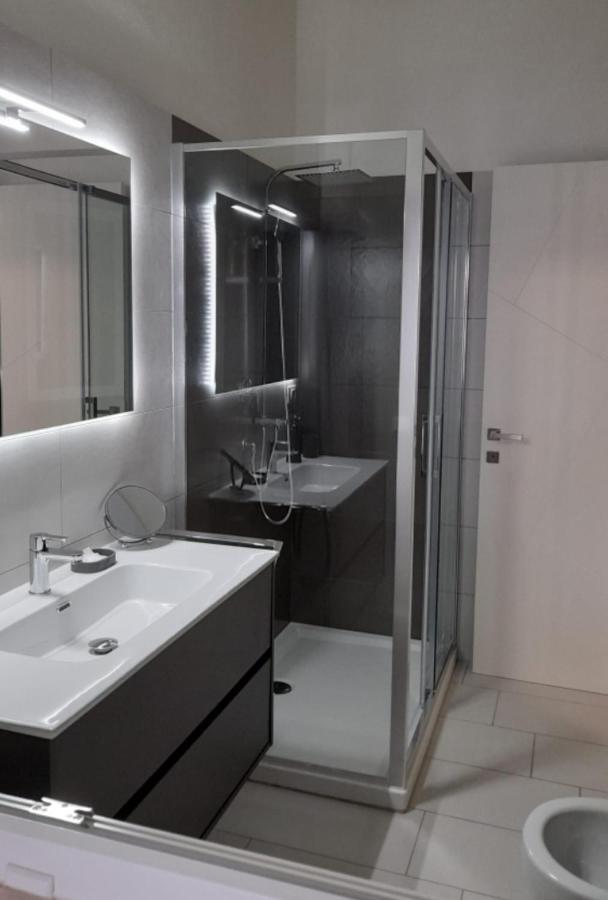 Suite Antonio Cagliari Esterno foto