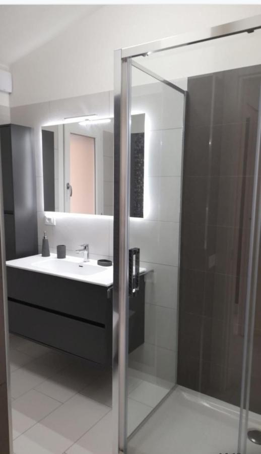 Suite Antonio Cagliari Esterno foto