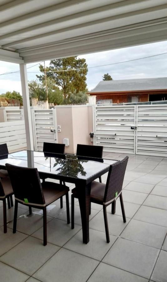Suite Antonio Cagliari Esterno foto