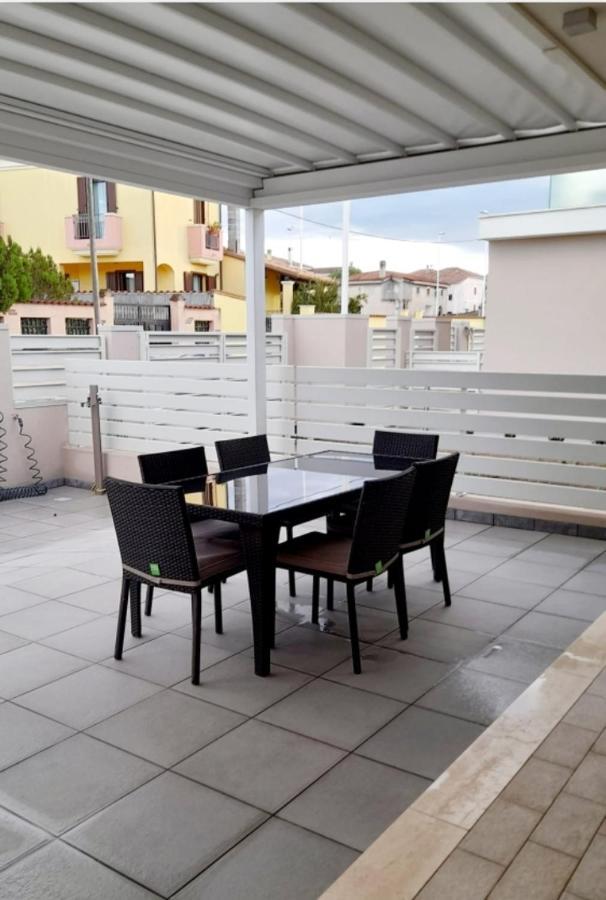 Suite Antonio Cagliari Esterno foto