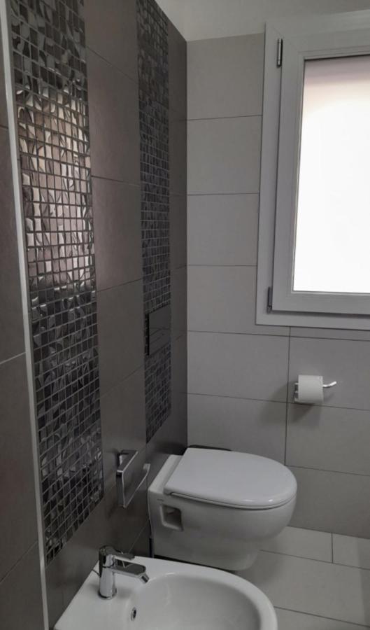 Suite Antonio Cagliari Esterno foto