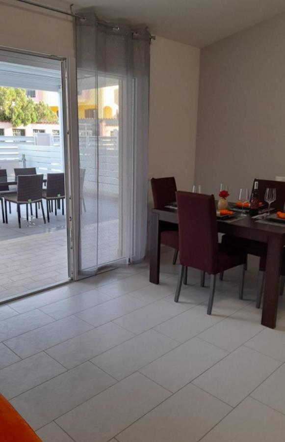Suite Antonio Cagliari Esterno foto