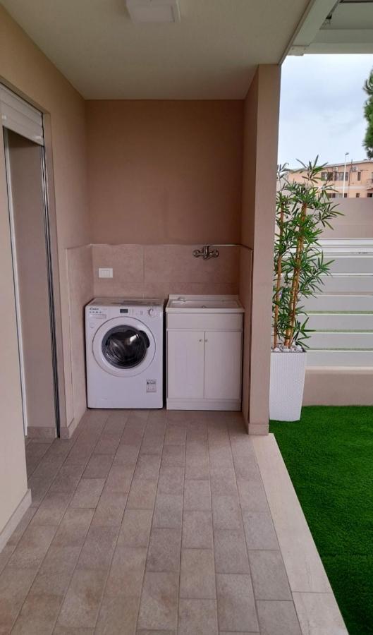 Suite Antonio Cagliari Esterno foto