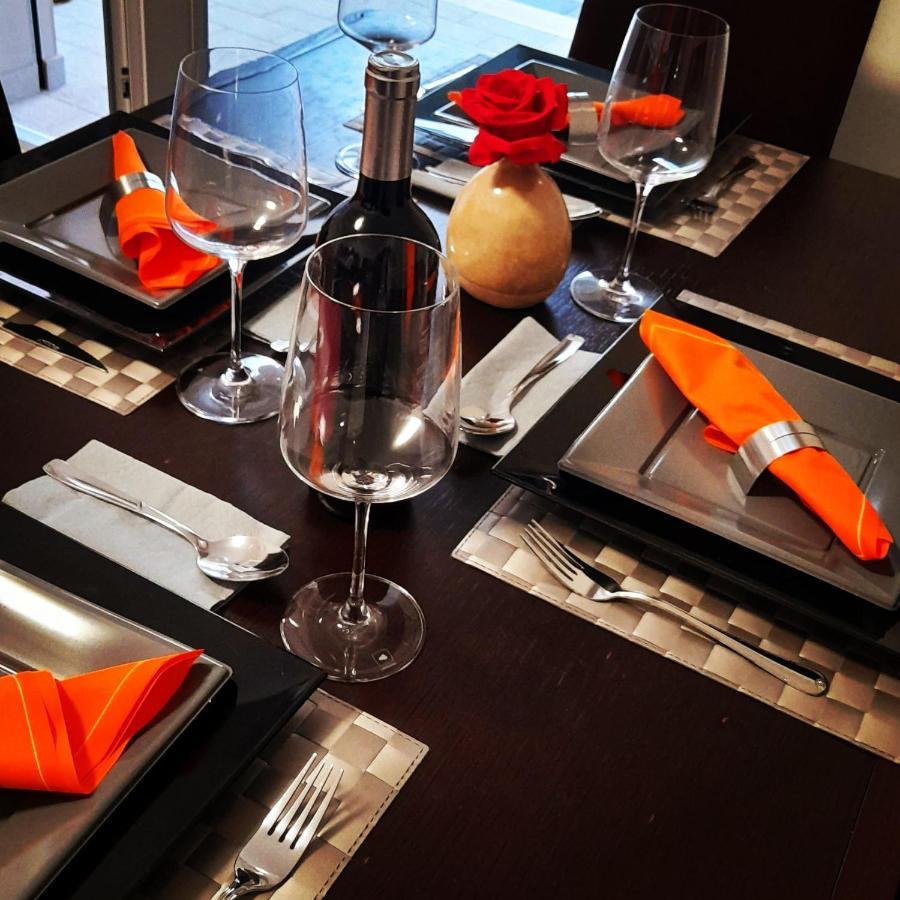 Suite Antonio Cagliari Esterno foto