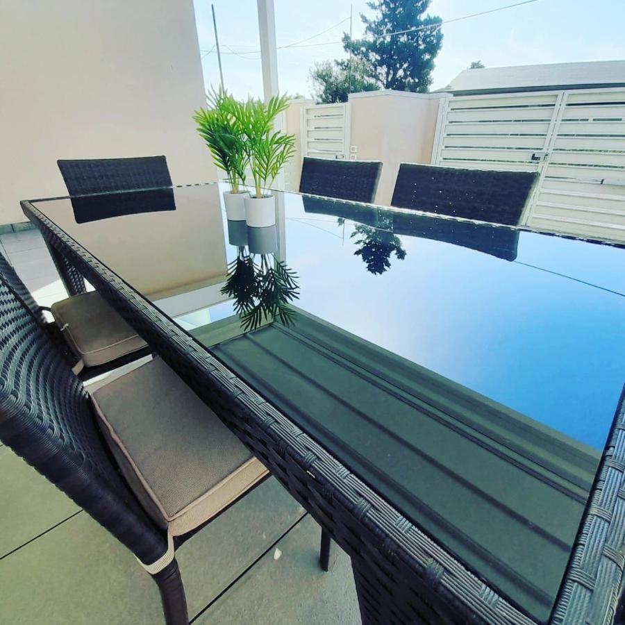 Suite Antonio Cagliari Esterno foto
