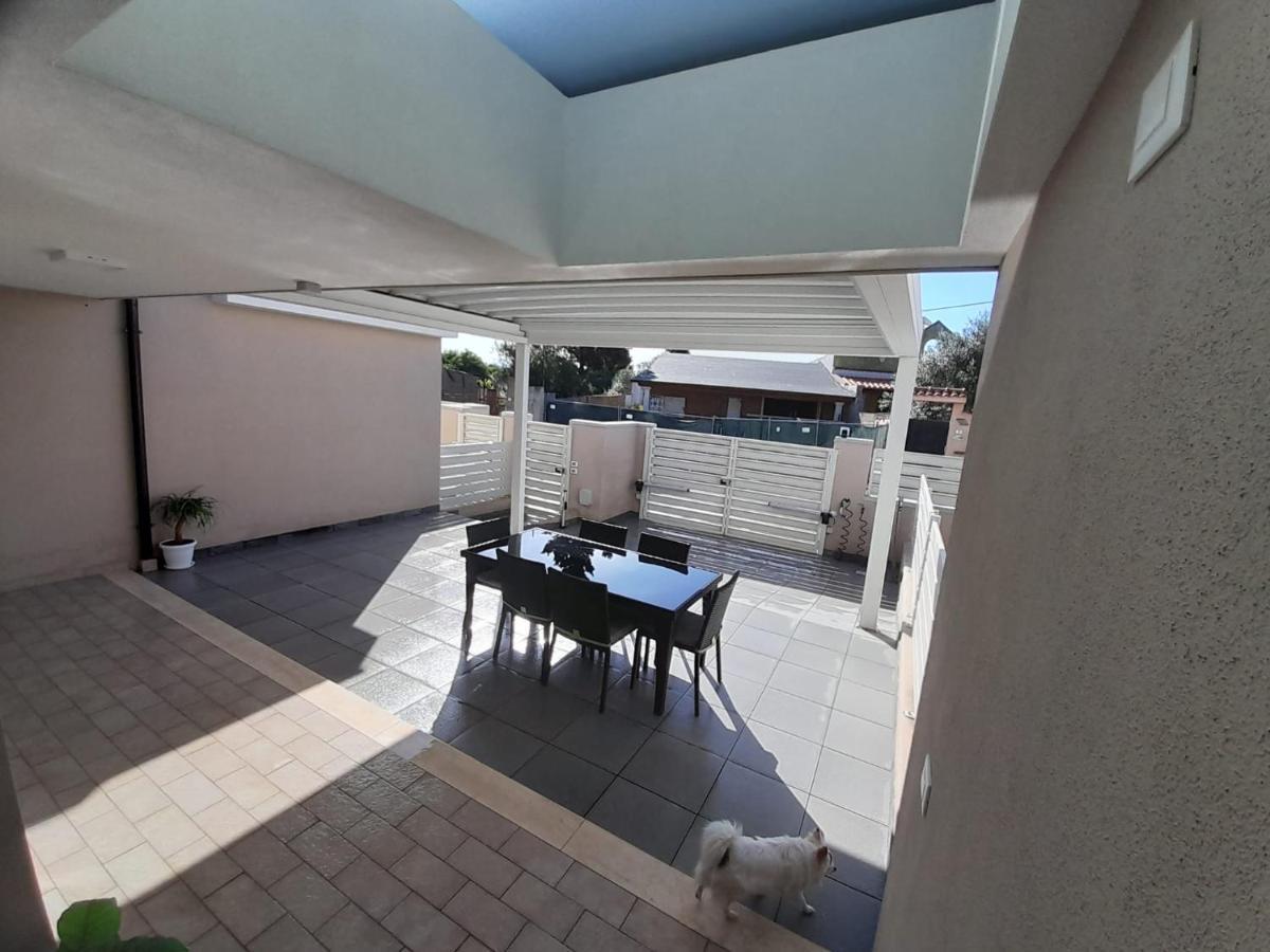 Suite Antonio Cagliari Esterno foto