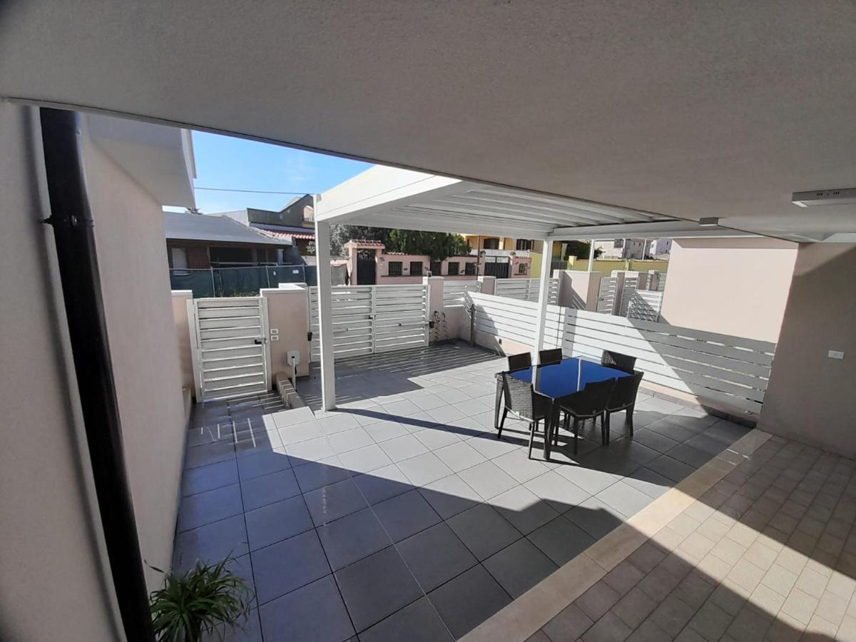 Suite Antonio Cagliari Esterno foto