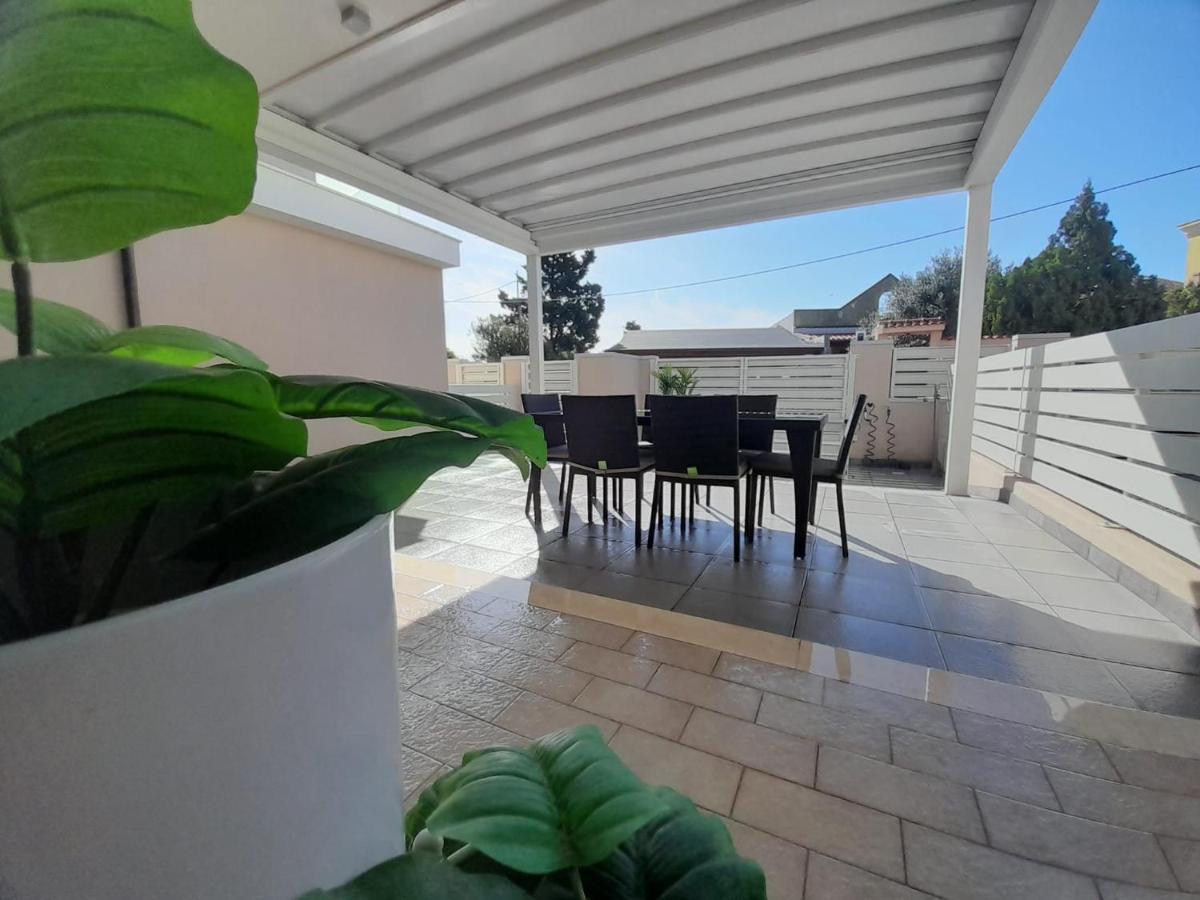 Suite Antonio Cagliari Esterno foto