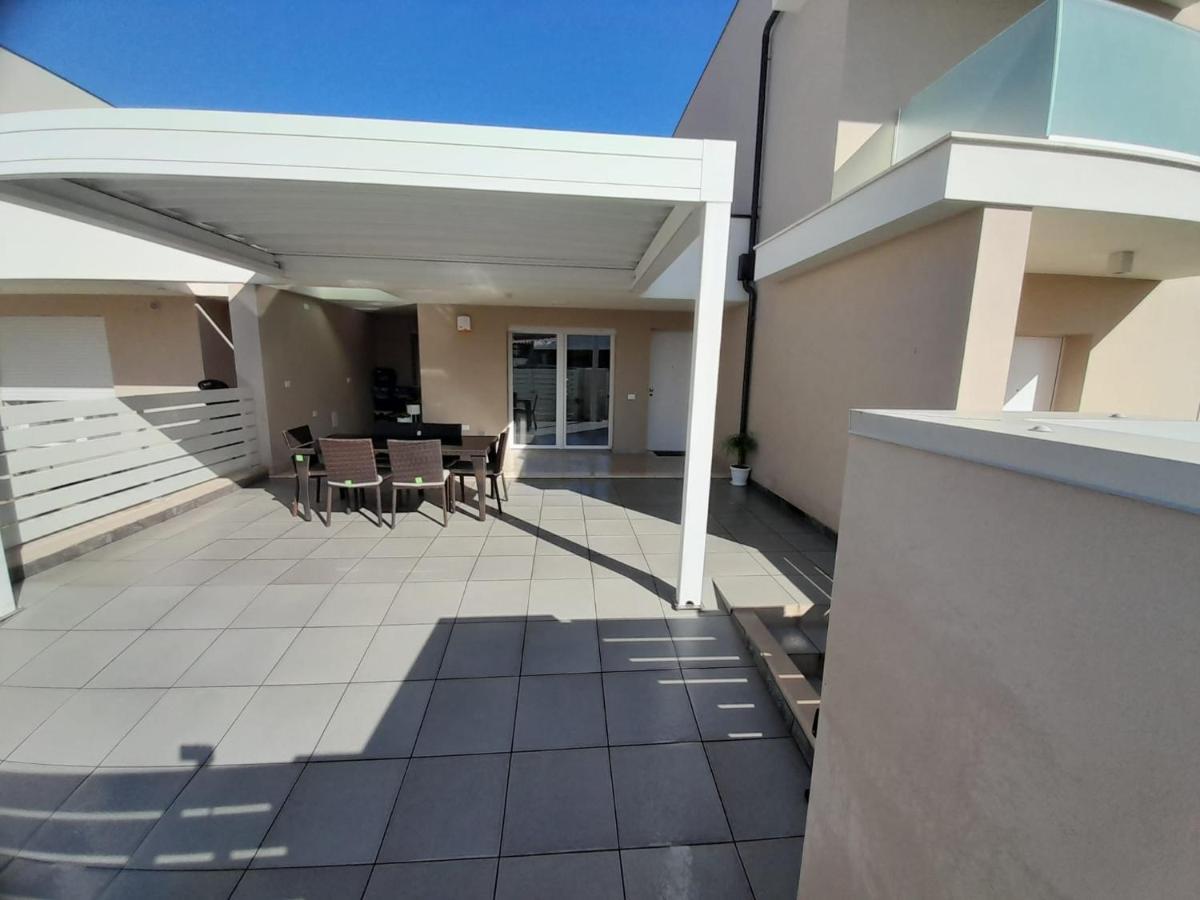 Suite Antonio Cagliari Esterno foto