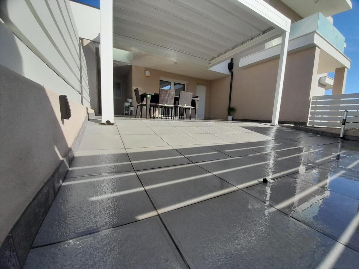 Suite Antonio Cagliari Esterno foto