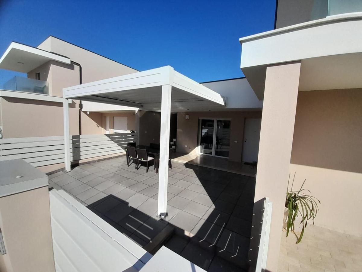 Suite Antonio Cagliari Esterno foto