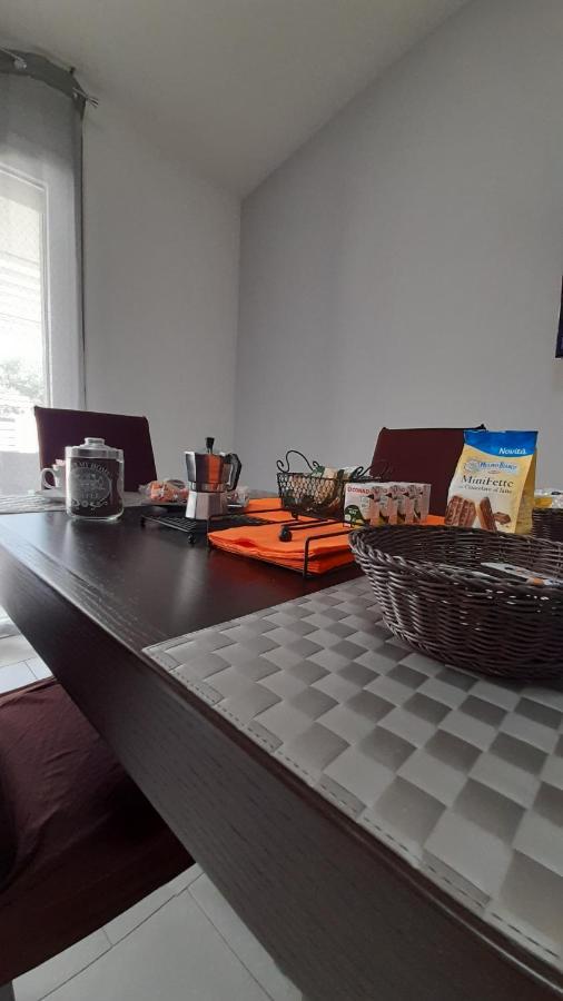 Suite Antonio Cagliari Esterno foto