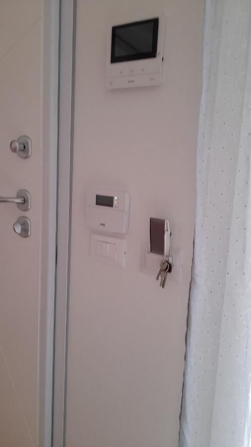 Suite Antonio Cagliari Esterno foto