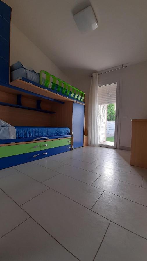 Suite Antonio Cagliari Esterno foto