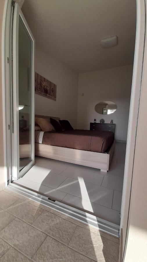 Suite Antonio Cagliari Esterno foto