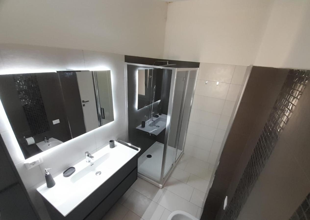 Suite Antonio Cagliari Esterno foto