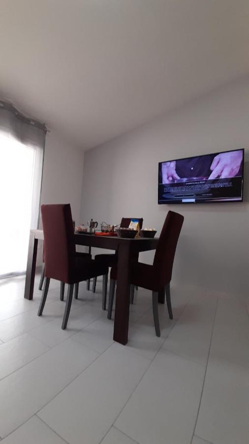 Suite Antonio Cagliari Esterno foto