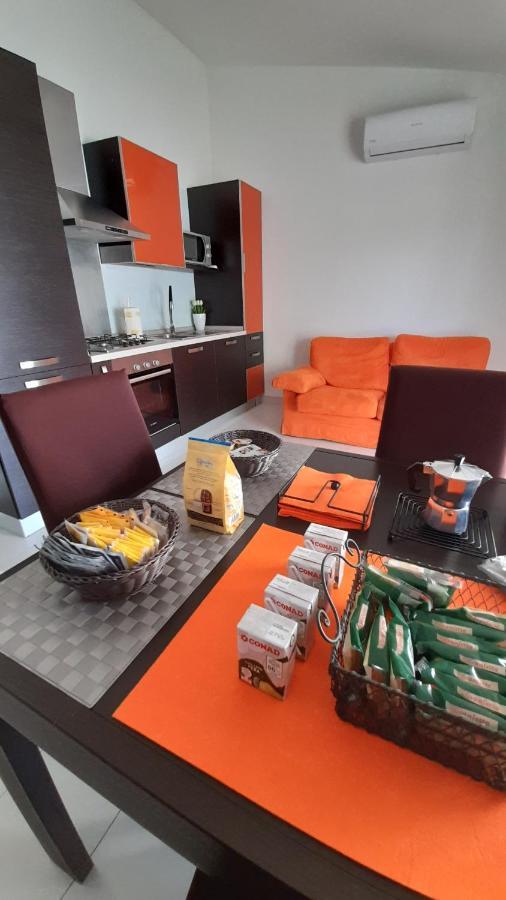 Suite Antonio Cagliari Esterno foto
