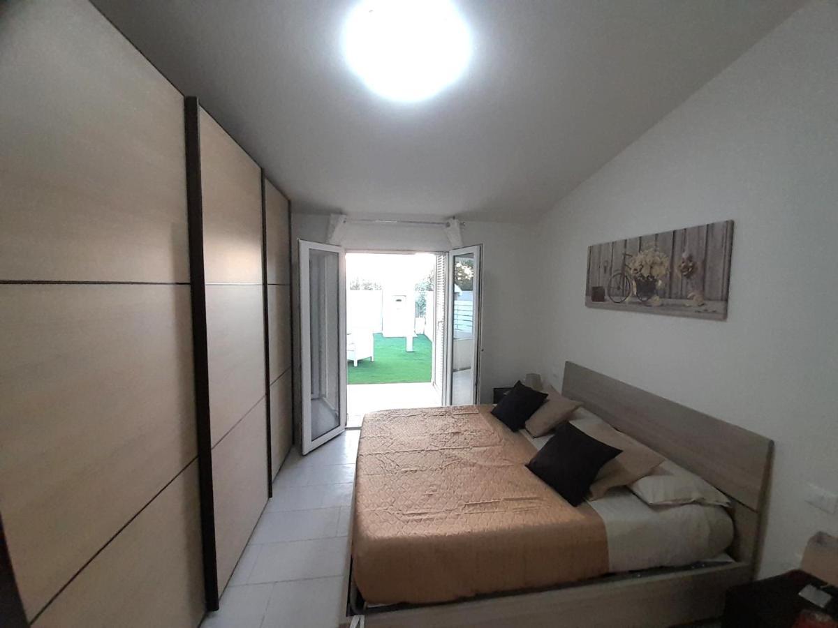 Suite Antonio Cagliari Esterno foto