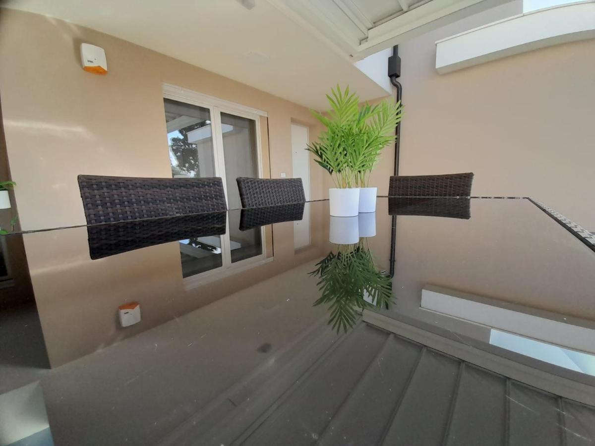 Suite Antonio Cagliari Esterno foto
