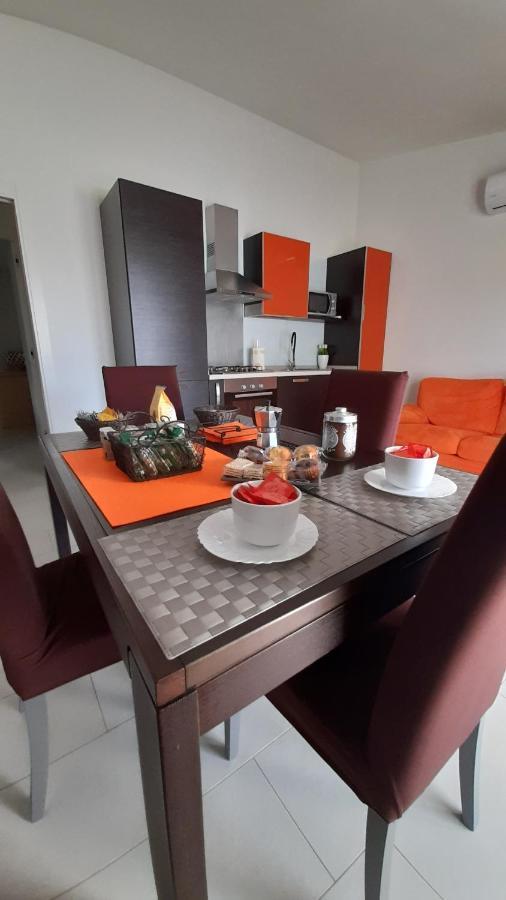 Suite Antonio Cagliari Esterno foto