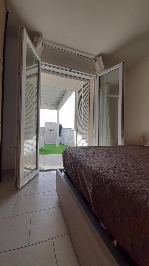 Suite Antonio Cagliari Esterno foto
