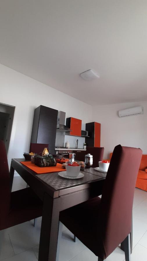 Suite Antonio Cagliari Esterno foto