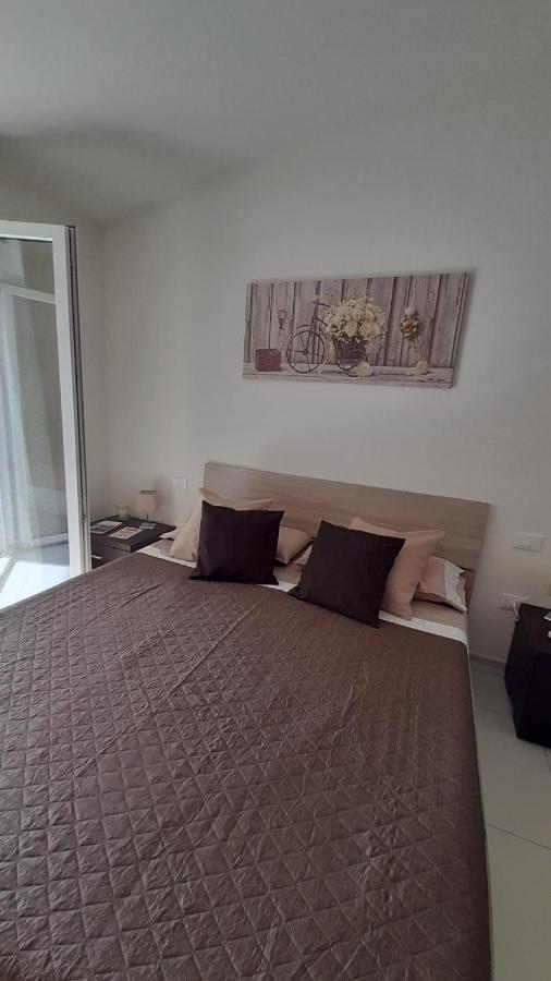 Suite Antonio Cagliari Esterno foto