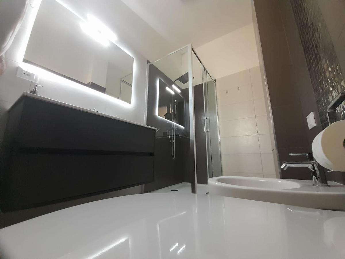 Suite Antonio Cagliari Esterno foto