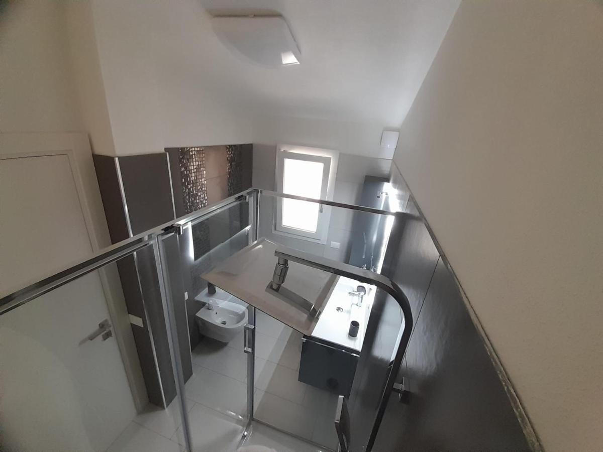 Suite Antonio Cagliari Esterno foto