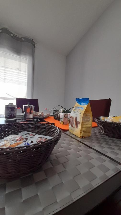 Suite Antonio Cagliari Esterno foto