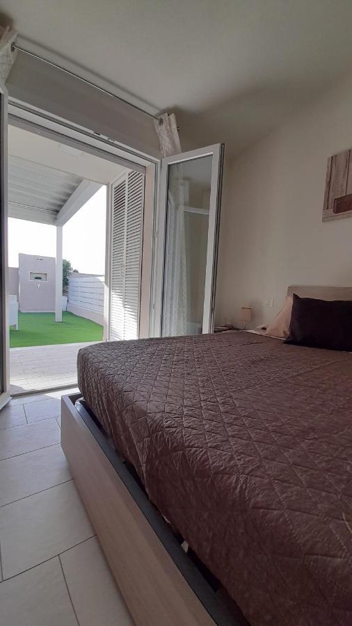 Suite Antonio Cagliari Esterno foto