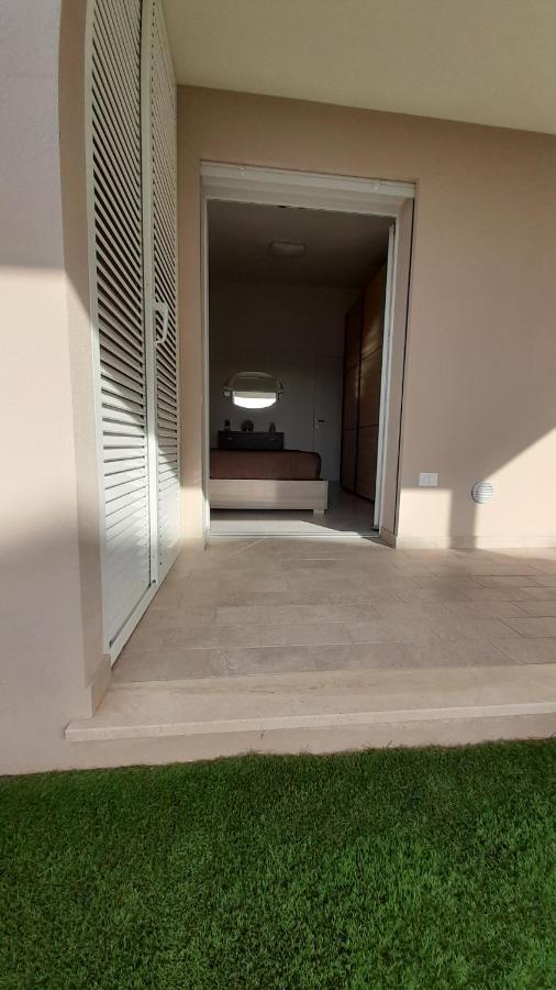 Suite Antonio Cagliari Esterno foto