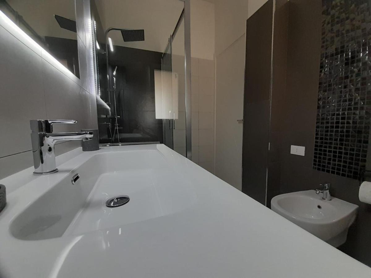 Suite Antonio Cagliari Esterno foto