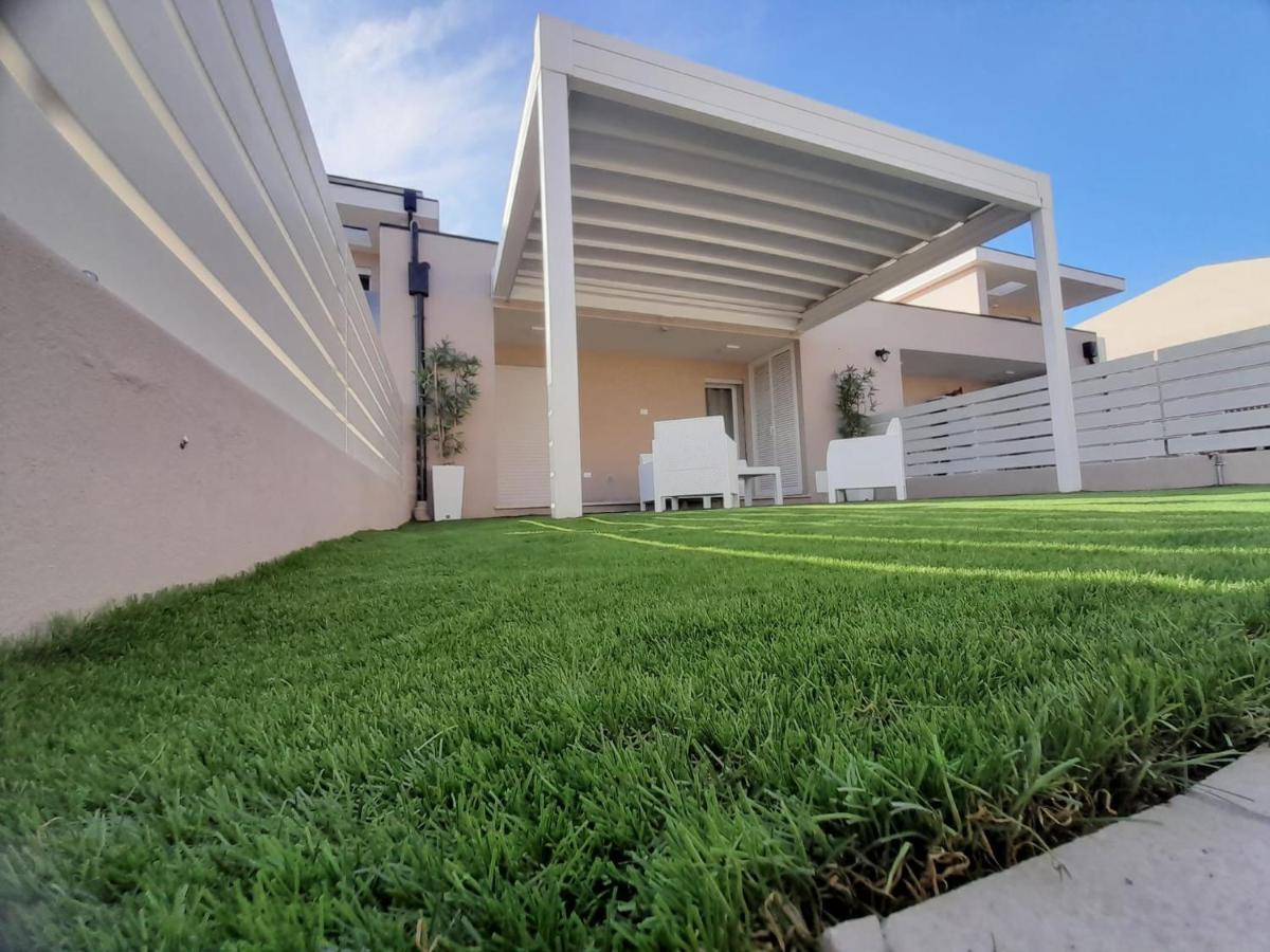 Suite Antonio Cagliari Esterno foto