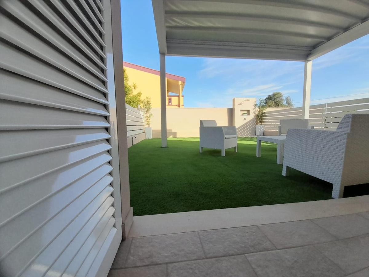 Suite Antonio Cagliari Esterno foto