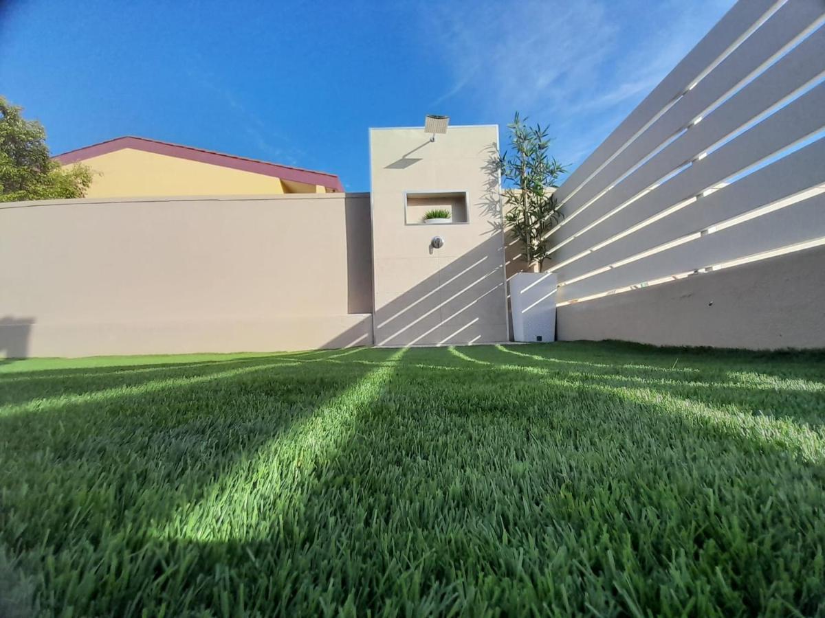 Suite Antonio Cagliari Esterno foto