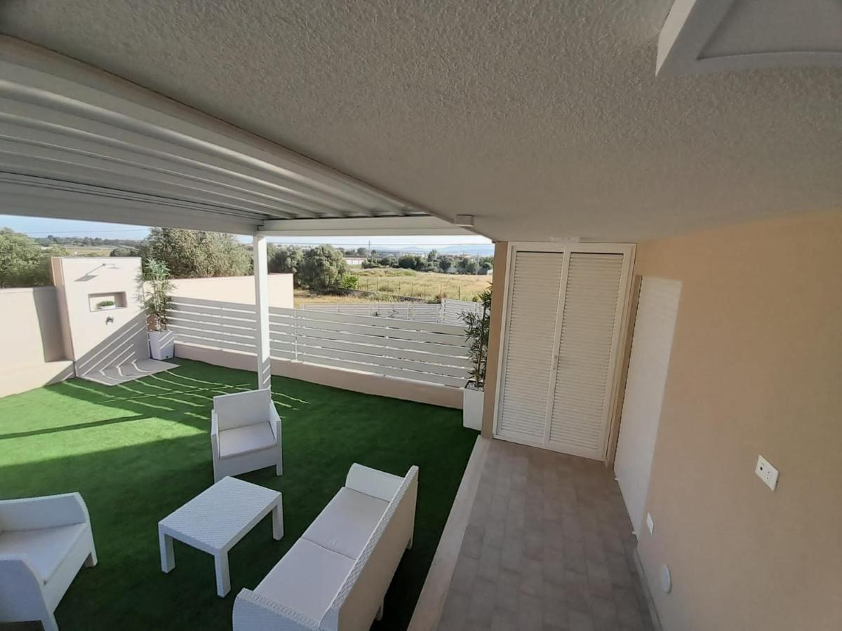 Suite Antonio Cagliari Esterno foto