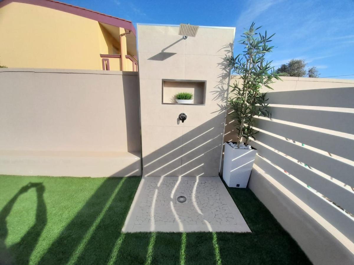 Suite Antonio Cagliari Esterno foto