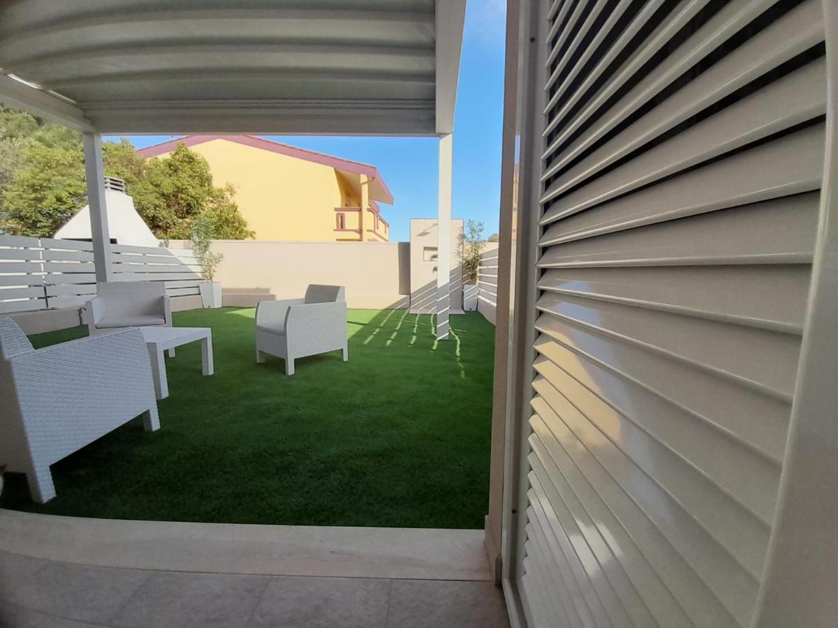 Suite Antonio Cagliari Esterno foto