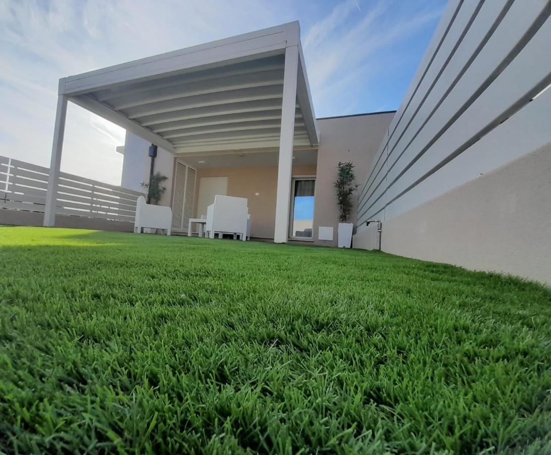 Suite Antonio Cagliari Esterno foto
