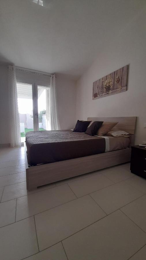 Suite Antonio Cagliari Esterno foto