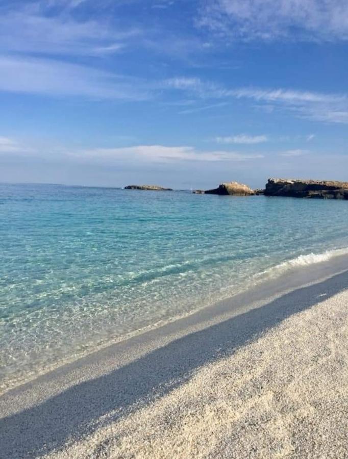 Suite Antonio Cagliari Esterno foto
