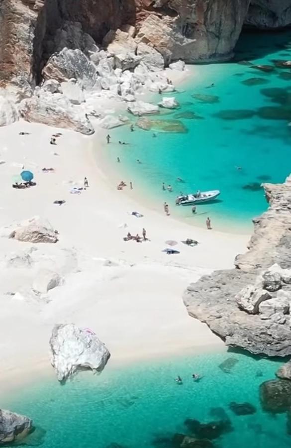 Suite Antonio Cagliari Esterno foto